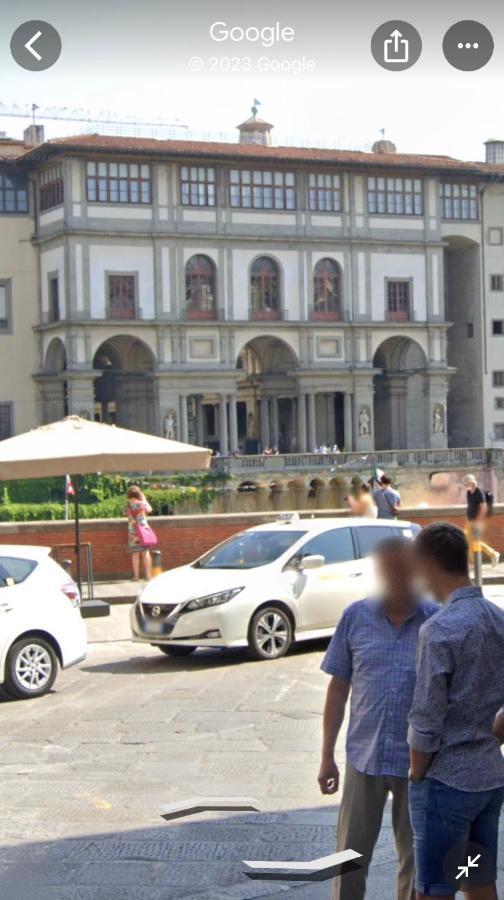 Medici In Florence Apartment Exterior photo