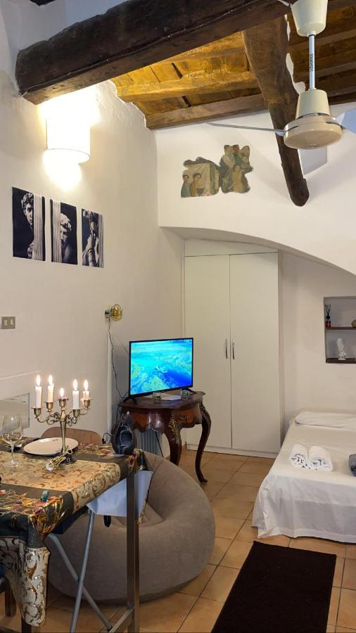 Medici In Florence Apartment Exterior photo